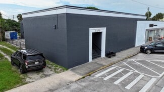 More details for 1510-1520 High Land Ave, Melbourne, FL - Retail for Lease