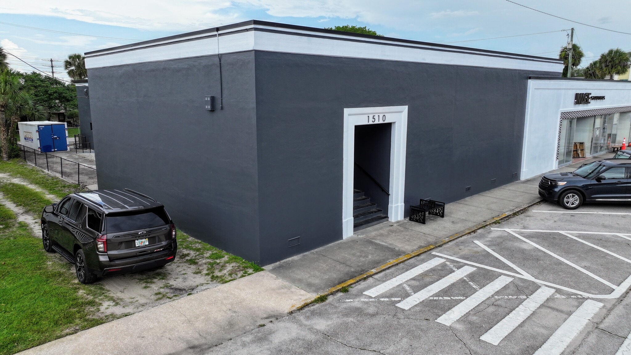 1510-1520 High Land Ave, Melbourne, FL for lease Primary Photo- Image 1 of 11