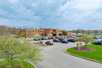 More details for 4939 Brittonfield Pky, East Syracuse, NY - Office/Medical, Medical for Lease