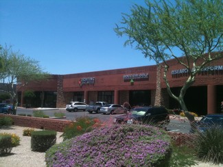 More details for 15816 N Greenway-Hayden Loop, Scottsdale, AZ - Flex for Lease