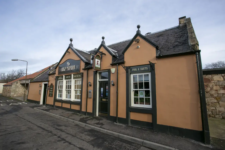 5 Bridge St, Haddington for sale - Building Photo - Image 2 of 6