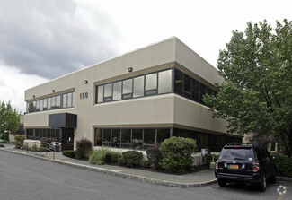 More details for 150 Airport Executive Park, Nanuet, NY - Office for Lease