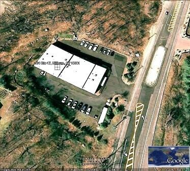 301 Route 17, Hillburn, NY à louer - Aérien - Image 2 de 10