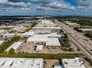 1585 W Sam Houston Pky N, Houston, TX for sale Building Photo- Image 1 of 5