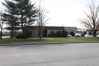 More details for 644 Mainstream Dr, Nashville, TN - Industrial for Sale