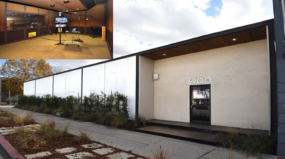 6900 Melrose Ave, Los Angeles, CA à louer - Photo du bâtiment - Image 2 de 48