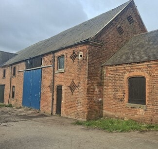 Plus de détails pour Asher Ln, Ruddington - Local d'activités à louer