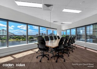 500 Queen St, Brisbane City for lease Interior Photo- Image 2 of 4