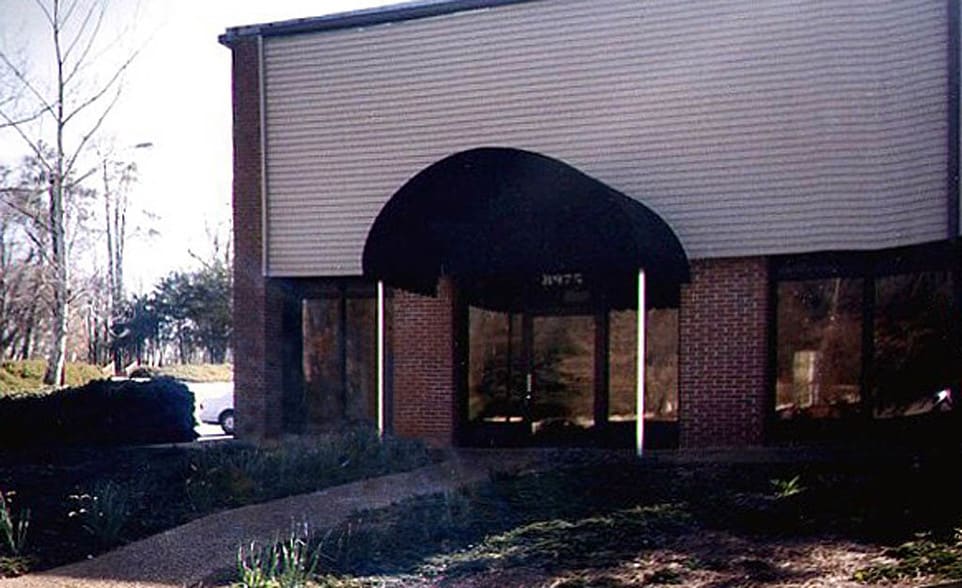 8975 Roswell Rd, Roswell, GA for lease - Other - Image 2 of 5
