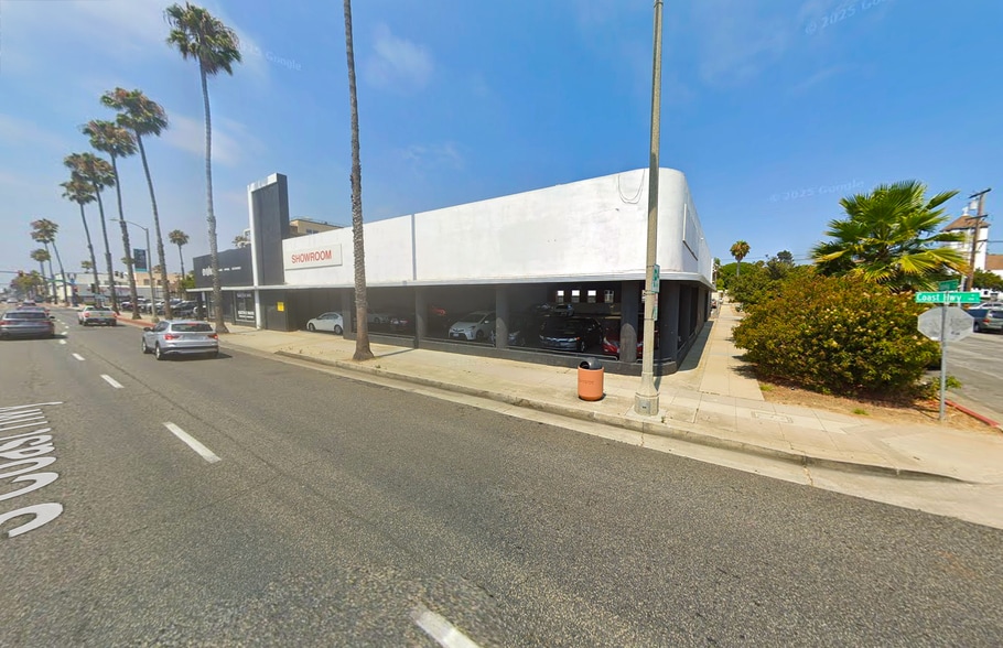 116 S Coast Hwy, Oceanside, CA for lease - Building Photo - Image 3 of 7