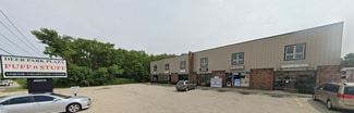 More details for 20370 Rand Rd, Kildeer, IL - Retail for Lease