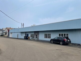 Plus de détails pour 243 Root St, Olean, NY - Industriel à louer