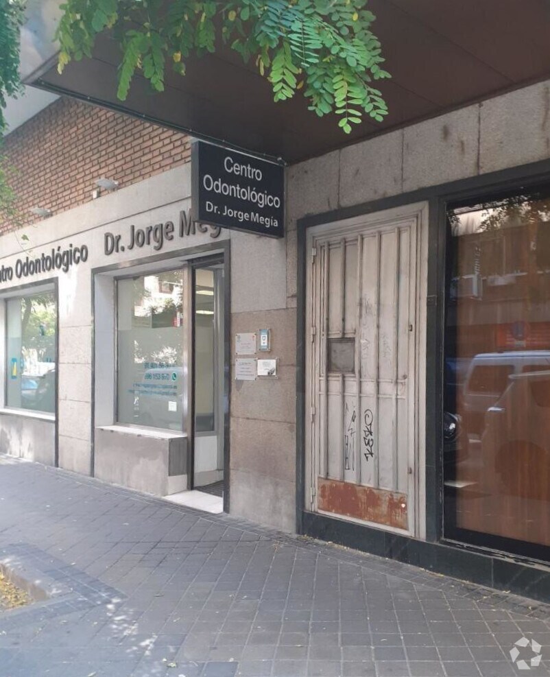 Commerce de détail dans Madrid, Madrid à louer Photo intérieure- Image 1 de 2