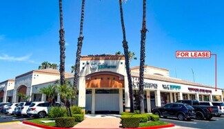 Plus de détails pour 14051-14061 Newport Ave, Tustin, CA - Bureau/Commerce de détail à louer