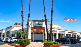 More details for 14051-14061 Newport Ave, Tustin, CA - Office/Retail for Lease