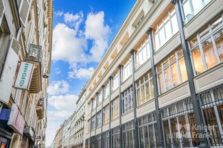 More details for 4-6 Rue D'Enghien, Paris - Office for Lease