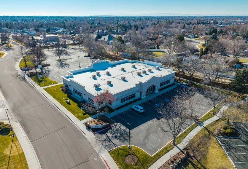 1387-1471 S Eagle Flight Way, Boise, ID for sale - Building Photo - Image 3 of 9