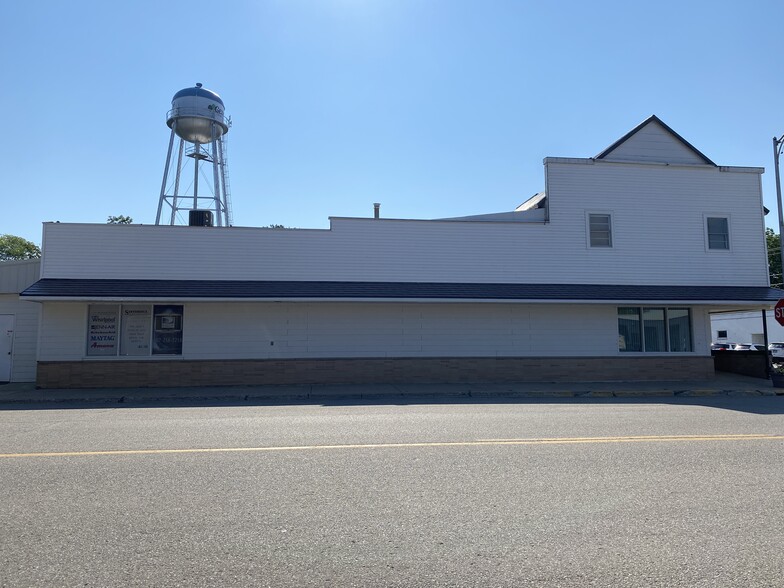 101 Central Ave N, Geneva, MN for sale - Building Photo - Image 3 of 6