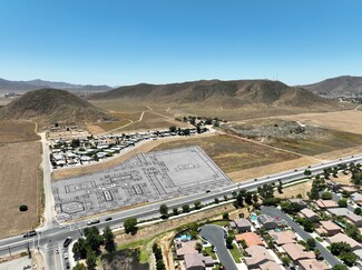 More details for California Avenue, Hemet, CA - Land for Sale