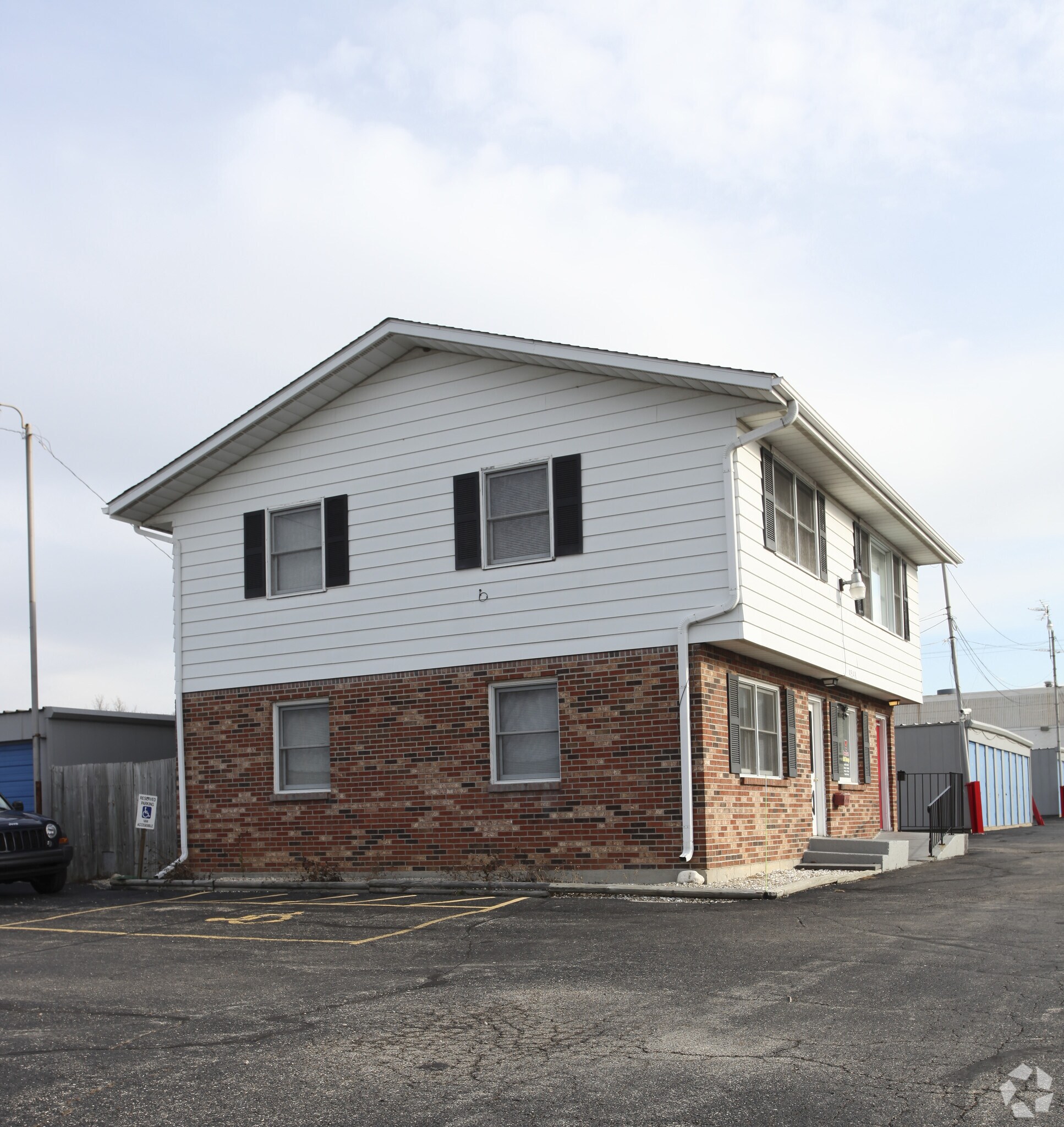 4548 American Rd, Rockford, IL à vendre Photo principale- Image 1 de 10