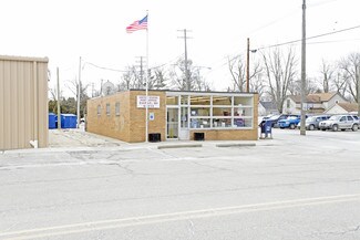 Plus de détails pour 102 W Mill St, Capac, MI - Spécialité à vendre