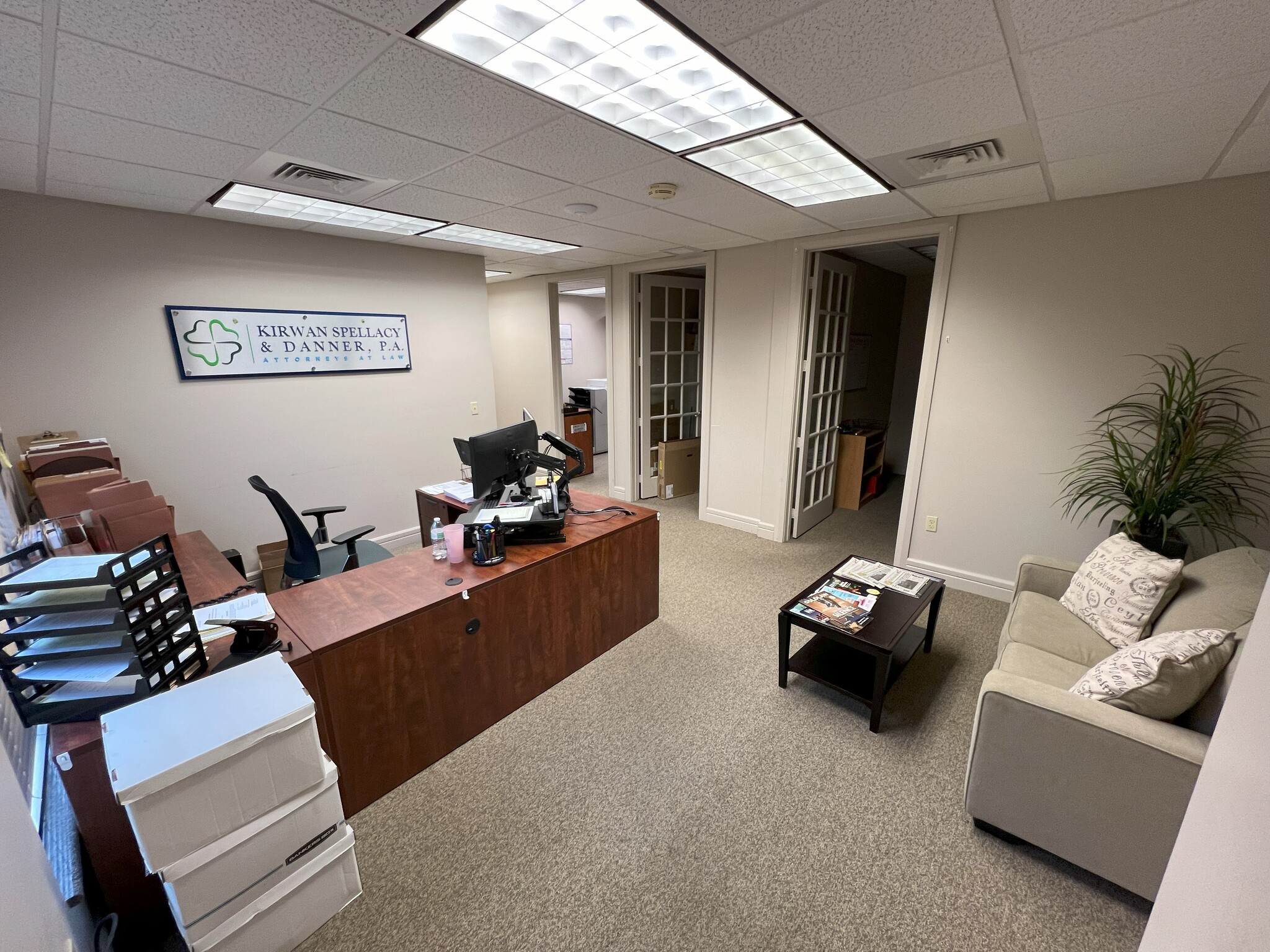 2080 W Indiantown Rd, Jupiter, FL for lease Interior Photo- Image 1 of 5