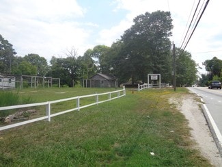 More details for 6998-7010 S Sweetwater Rd, Lithia Springs, GA - Land for Sale