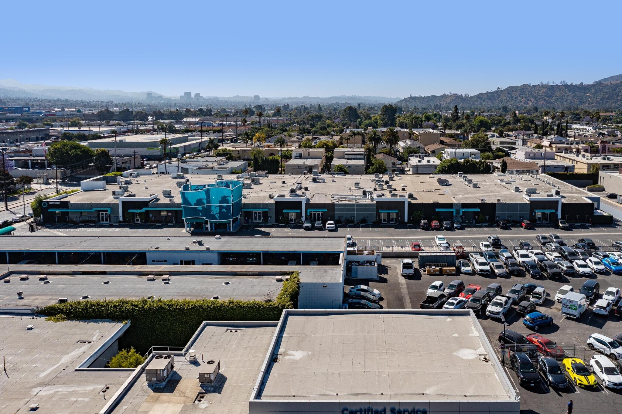 217-277 S Lake St, Burbank, CA for sale Building Photo- Image 1 of 16