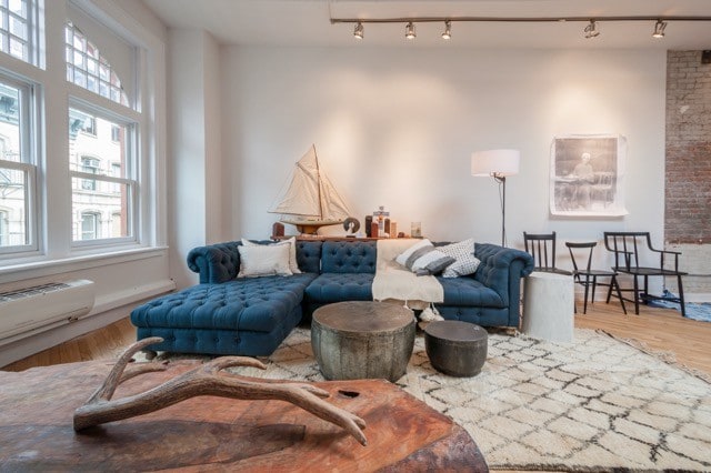 95 Grand St, New York, NY for lease - Building Photo - Image 3 of 7