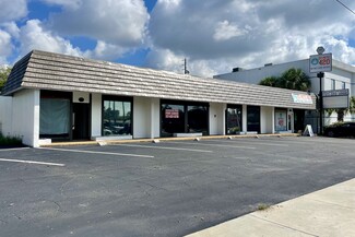 More details for 6817 Central Ave, Saint Petersburg, FL - Office/Medical for Lease