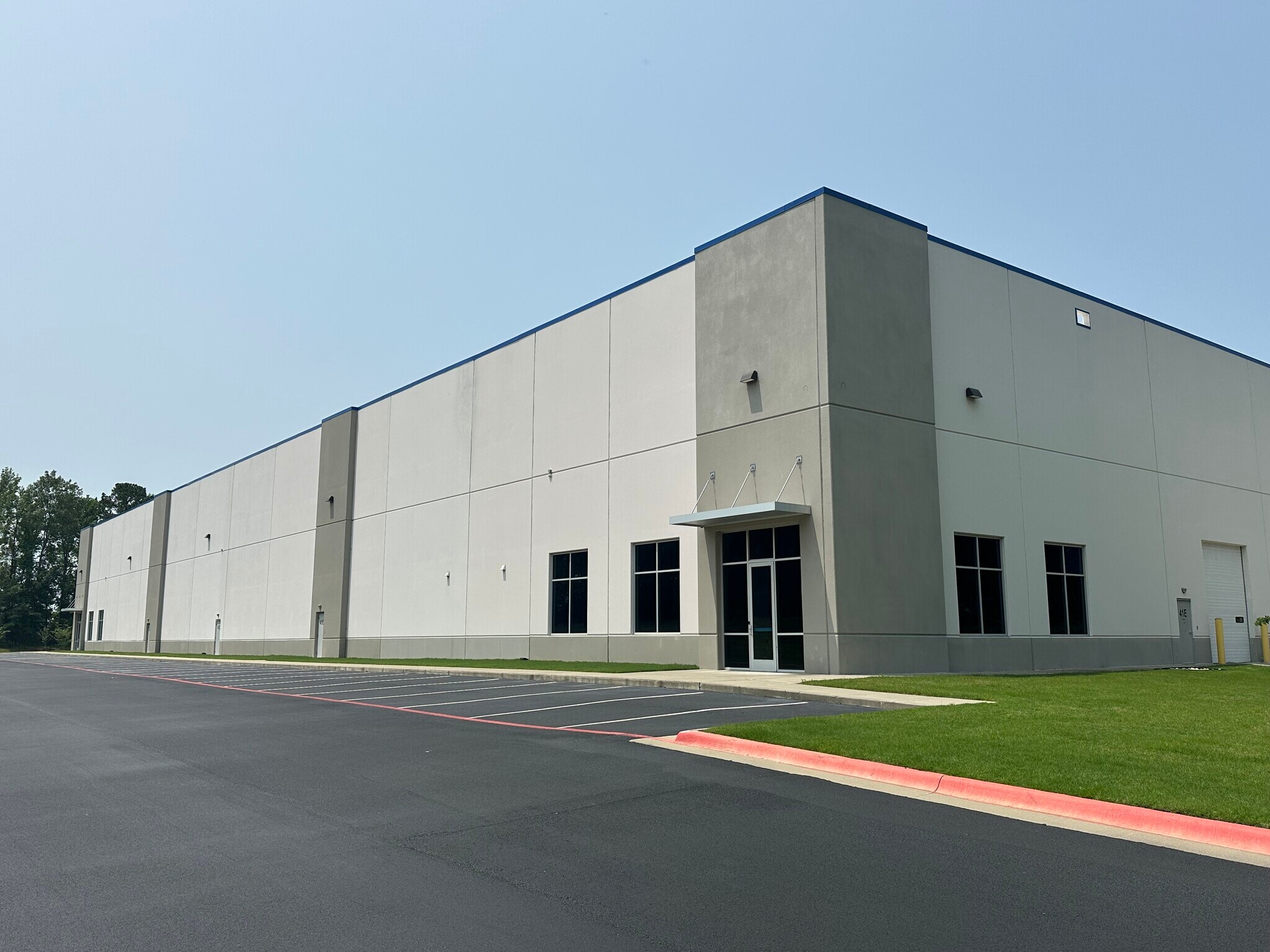 3700 Bryant Pky, Bryant, AR à louer Photo du bâtiment- Image 1 de 3