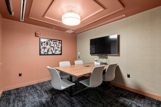 More details for 14755-14785 Preston Rd, Dallas, TX - Coworking for Lease