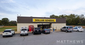 Plus de détails pour 2800 Bayou Blue Rd, Houma, LA - Commerce de détail à vendre