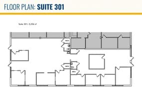 8422 Bellona Ln, Towson, MD à vendre Plan d’étage- Image 1 de 1
