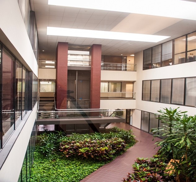 222 Pennbright Dr, Houston, TX for lease - Interior Photo - Image 3 of 15