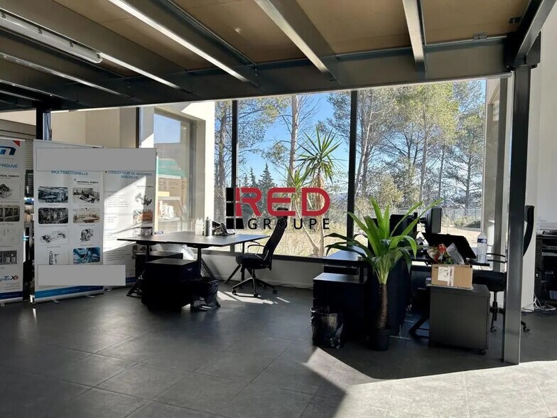 1480 Avenue D'Armenie, Gardanne for lease - Building Photo - Image 2 of 13