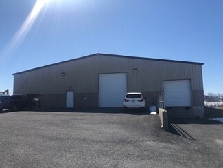 Plus de détails pour 2944 Betz Ct, Orefield, PA - Industriel à vendre