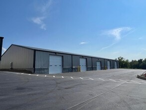 1024 Golden Leaf Blvd, Richmond, KY for lease Building Photo- Image 2 of 12