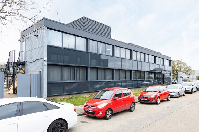 More details for Howard Chase, Basildon - Coworking for Lease