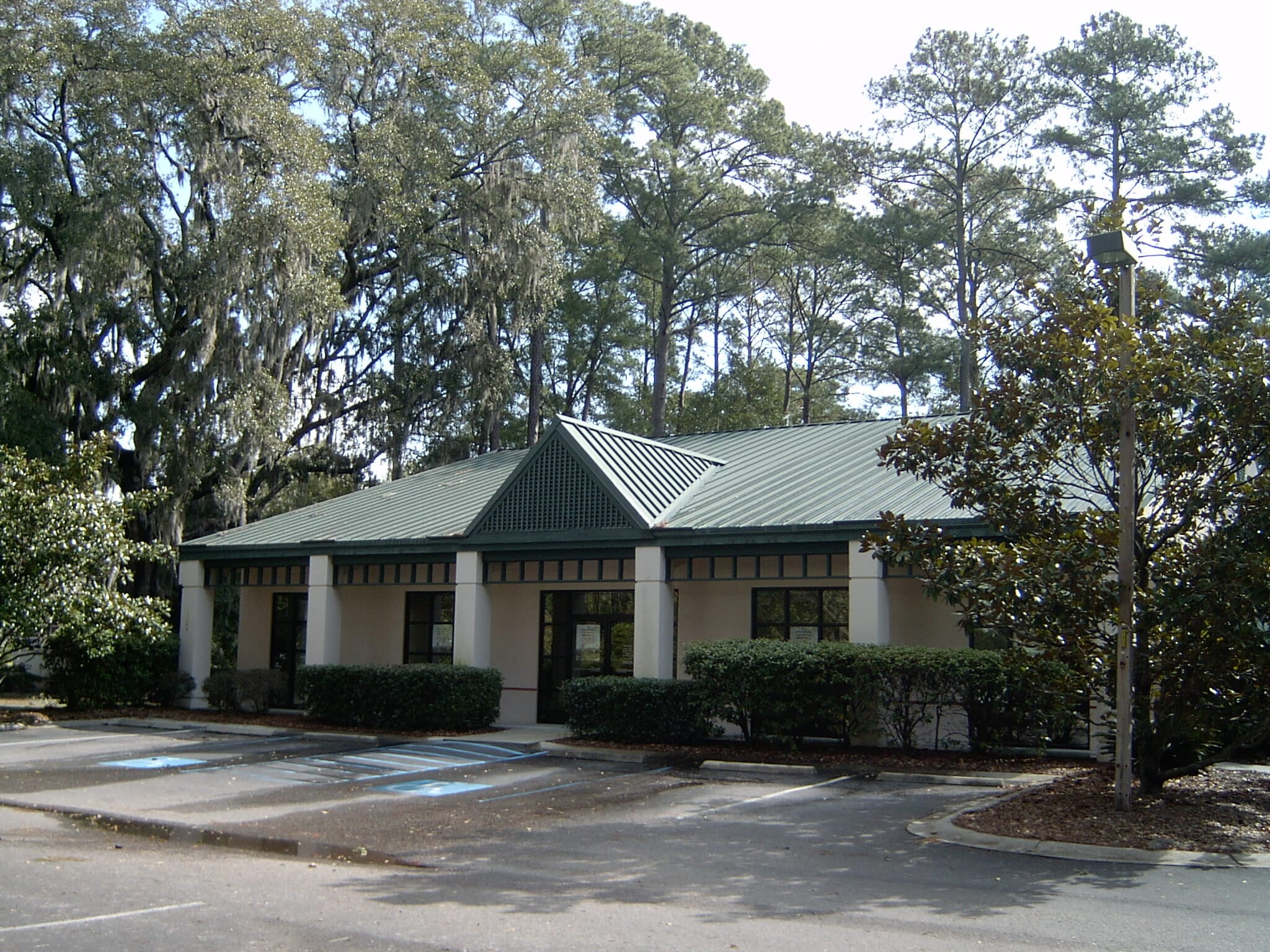 1504 Fording Island Rd, Bluffton, SC for sale Building Photo- Image 1 of 6