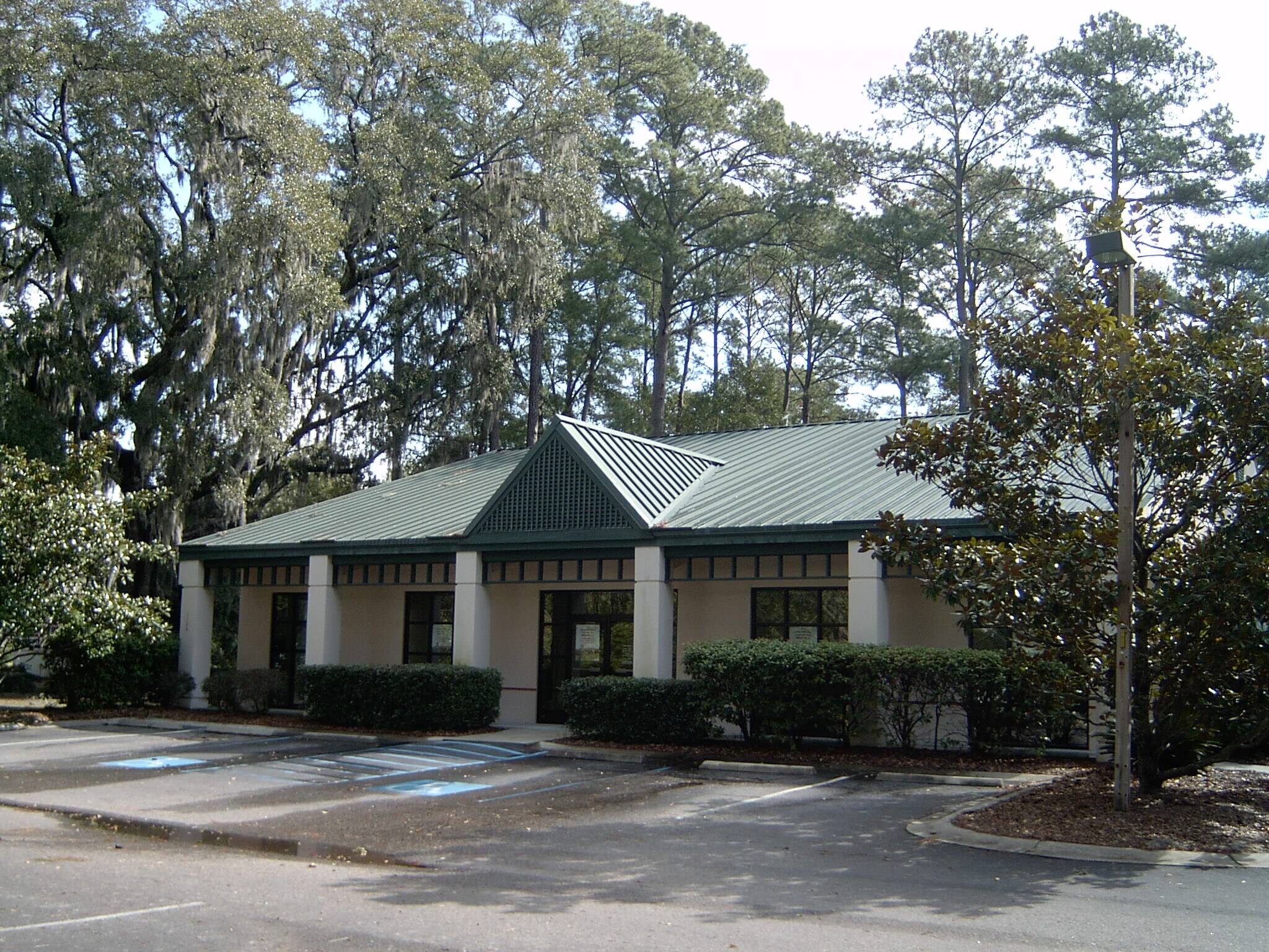 1504 Fording Island Rd, Bluffton, SC à vendre Photo du bâtiment- Image 1 de 6