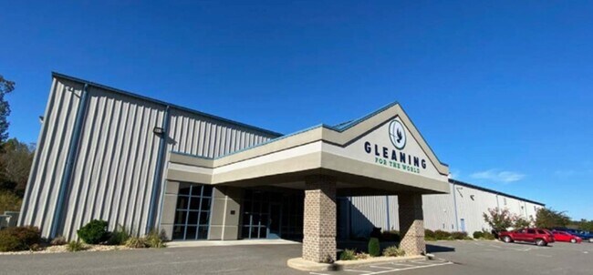 Plus de détails pour 7539 Stage Rd, Concord, VA - Local d'activités à louer