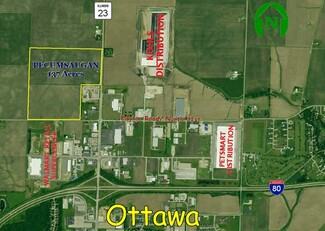 More details for I-80, Ottawa, IL - Land for Sale