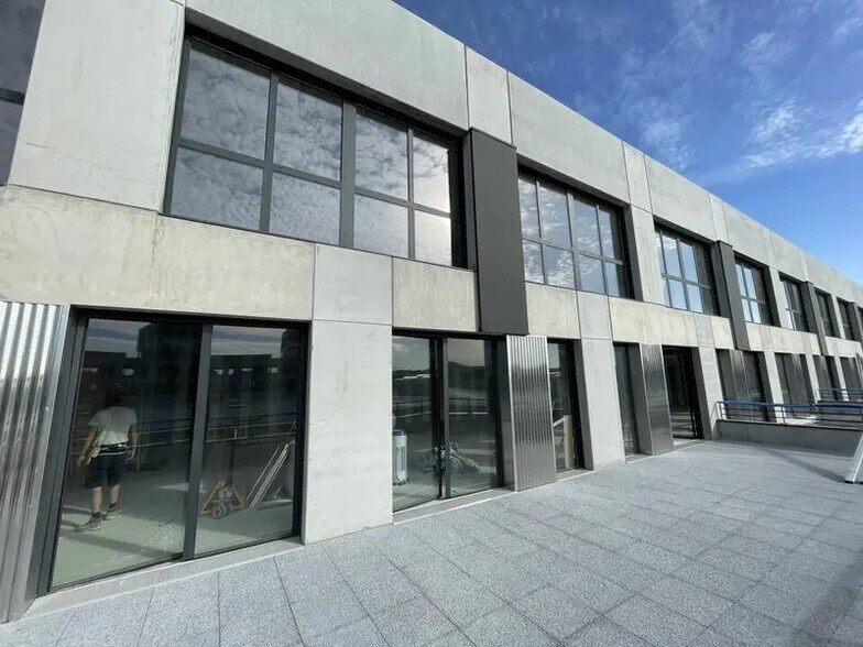 Bureau dans Angers à vendre - Photo du bâtiment - Image 1 de 3