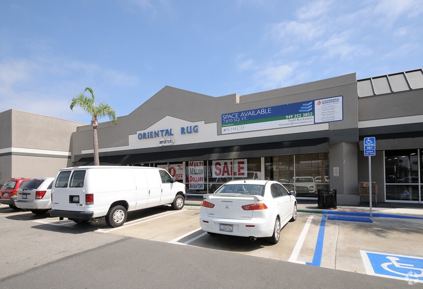 5812-5942 Edinger Ave, Huntington Beach, CA for lease - Building Photo - Image 2 of 4
