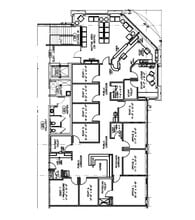 5650 N Green Bay Ave, Glendale, WI for lease Floor Plan- Image 1 of 2