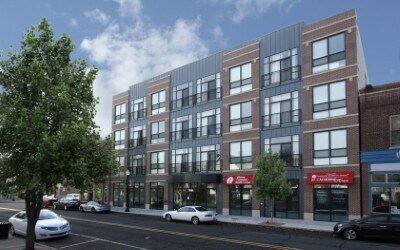 1514 119th St, Whiting, IN à louer - Photo du bâtiment - Image 2 de 9