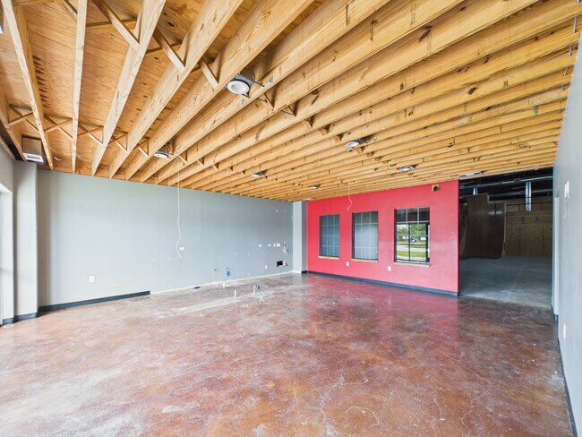 Plus de détails pour 431 S 17th St, West Columbia, TX - Industriel à vendre
