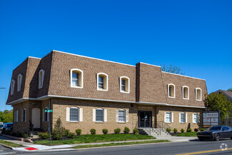 More details for 603 N Broad St, Woodbury, NJ - Office for Lease