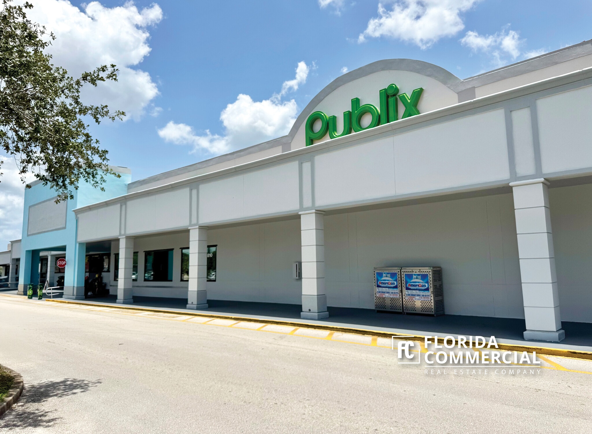 750 S US Highway 1, Vero Beach, FL for lease Building Photo- Image 1 of 18